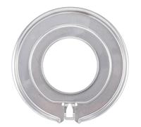 Naroote Plaque de Support de Capteur ABS, Support de Montage Métallique pour III Scenic III Grand Scenic pour une Installation Sécurisée du Capteur ABS