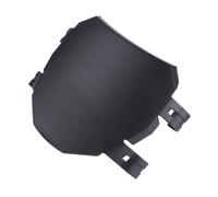 Naroote Plaque d'immatriculation Avant de Vélo Tout-terrain électrique, Plaque de Remplacement en Plastique pour SurRon, Talaria, Sting, MX3, MX4, MX5, Talaria XXX, E Ride Pro, SR, S, SS 2.0, 3.0,