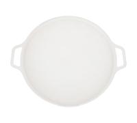 Naroote Poêle à Griller, Poêle à Frire pour Cuisinière avec Revêtement Antiadhésif, Conduction Thermique Uniforme, Conception Peu Encombrante, pour Grillades en Plein Air (Tapez 2)