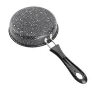 Naroote Poêle en Pierre de Maifan, Antiadhésive 20 Cm, pour (12cm)