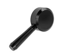 Naroote Poignée de Vapeur Durable pour Levier de Remplacement pour (BLACK)
