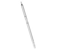 Naroote Pointes de Fer à Souder de Remplacement Efficace et Résistantes à la Chaleur pour Station de Retouche FX-951, 10 Pièces de Pointe à Souder Série T12 pour le Soudage à Basse Température