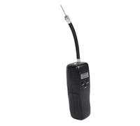 Naroote Pompe à Ballon Électrique, Pompe à Air pour Ballon 15 PSI avec Écran LCD, Manomètre et Arrêt Automatique Intelligent, pour Le Basket-Ball, Le Volley-Ball et Le Football