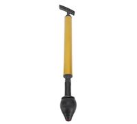 Naroote Pompe à Déboucher Haute Pression pour Toilettes, Débouchage (Black)