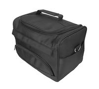 Naroote Portable Hairdressing Tool Storage Bag for Scissors Combs Clips