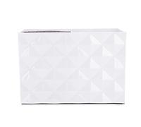 Naroote Porte-cisaillement pour Salon de Coiffure, Organisateur de Coiffeur de Poils de Grande capacité Ciseaux de Coiffure Boîte de Rangement Ciseaux pour, pour les, les Peignes, les Clips, le