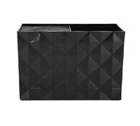 Naroote Porte-cisaillement pour Salon de Coiffure, Organisateur de Coiffeur de Poils de Grande capacité Ciseaux de Coiffure Boîte de Rangement Ciseaux pour, pour les, les Peignes, les Clips, le