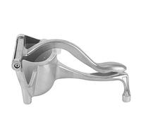 Naroote Presse-agrumes Manuel avec Cadre en Alliage D'aluminium | Extraction efficace du jus, Construction durable, Facile à nettoyer, Convient à divers fruits