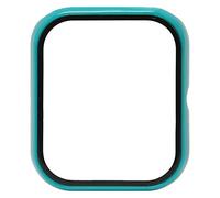 Naroote Protecteur d'écran de Montre, Couvercle de Montre Mince et Complet pour Intelligente pour Femmes (GREEN)