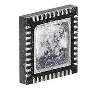 Naroote Puce D'alimentation M92T36 pour Console de Jeu, Matériau ABS Robuste, Réparation des Puces Endommagées, pour les Utilisateurs de Console