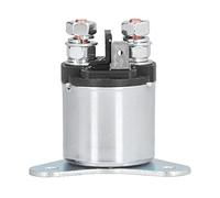 Naroote Relais de Démarreur de Moteur, Démarrage Rapide Durable pour Générateur de Moteur 188F 190F pour Générateur D', Pompe à