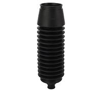 Naroote Remplacement de Démarrage de Crémaillère de Direction, Conception Noire Durable Anti-poussière, Empêche les Pannes de Direction pour PAJERO III/IV, 1 X Démarrage