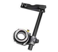Naroote Remplacement de Fourche de Débrayage, Conception Haute Résistance pour des Performances D'embrayage Améliorées, adapté pour Rio Picanto 2011-2024 en Alliage D'acier 1 Jeu