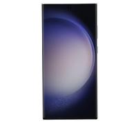 Naroote Remplacement de l'écran du Téléphone, Ensemble de Numérisation Haute Résolution 6,7 Pouces Haute Saturation S23 Ultra 5G SM-S918U (Silver)