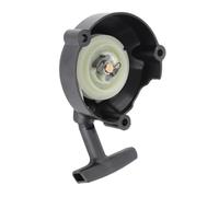 Naroote Remplacement du Démarreur à Recul pour BR500 BR550 BR600, Assemblage en Plastique Durable pour Souffleurs à Dos