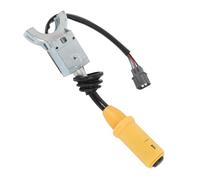 Naroote Remplacement Durable de Commutateur de Colonne Avant et Arrière pour JCB 2CX 2CX FAR adapté pour MASTER pour les Opérateurs de Chargeuse-pelleteuse