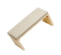 Naroote Repos de Bras pour les Ongles Tech, Ongle ARRM REST REST (GREY)