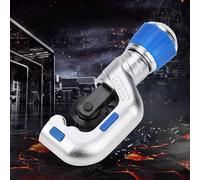 Naroote Rouleau Coupe-tube pour Tuyaux de 4 à 32 Mm/5 à 50 Mm, Outil de Coupe Lisse pour Cuivre, Aluminium, Acier Inoxydable, roulement à Billes de Haute qualité pour Plombiers et Amateurs de