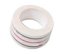 Naroote Rouleau de Ruban à Couture Diagonale 1/4 Pouces, pour Machine à Coudre, Ruban à Badigeonner, Outil en Papier pour Usage Domestique