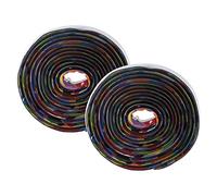 Naroote Ruban de Guidon à Vélo, Ruban Adhésif de Vélos à