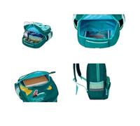 Naroote Sac à Dos pour Enfants, Sac à Dos Dinosaure et Durable, Polyvalent de Grande capacité pour Cadeaux pour Enfants âgés de 3 8 Ans (Narootef0x5qa81i3-10349813)