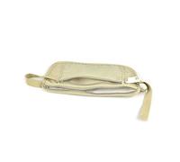 Naroote Sac Banane, Sac Banane d'entraînement en Maille Respirante Professionnel pour l'argent pour la Sortie pour la Course pour Les Billets pour Les Clés pour Le Camping (Kaki)