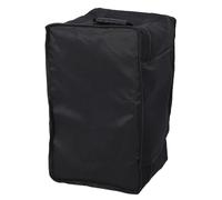 Naroote Sac Cajon Compact Durable Imperméable Réglable pour Musiciens Tissu Oxford 20.87x12.99x12.2in