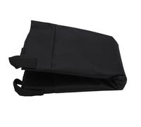 Naroote Sac de Bloc de Départ en Tissu Oxford, Grand Sac de Sport Robuste et Imperméable avec Sangles Réglables, Poignée Rembourrée, Conception à Double Fermeture éclair, pour