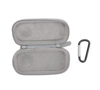 Naroote Sac de Rangement Action Cameramaamera, Qui Peut être transporté avec Une Protection Forte Légèrement Existante pour, Un X X2 X3 (Grey)