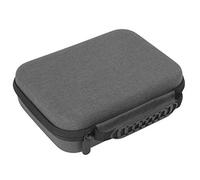 Naroote Sac de Rangement pour OM4, Organisateur de Transport Léger et Résistant aux Chocs avec Ouverture Précise du Moule, Nylon EVA, Idéal pour Le Stockage du Cardan