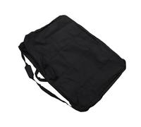 Naroote Sac de Voyage d'itinéraire pour Sac de Voyage pour Woner Extérieur à Oxford 600D Tissu Résistant à la Poussière et à l'eau Résistante (89 * 24 * 66cm) (115 * 80 * 40cm)