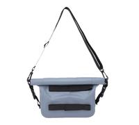 Naroote Sac Sec étanche pour Accessoires de Glacière Yeti, Pochette Sèche Durable pour Les Aventures en Plein Air avec Bandoulière
