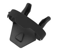 Naroote Sangle du Support d'hélice, Stabilisateur Pratique de l'hélice Standard Standard pour Le Remplacement (Black)