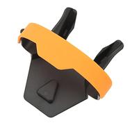 Naroote Sangle du Support d'hélice, Stabilisateur Pratique de l'hélice Standard Standard pour Le Remplacement (Orange)