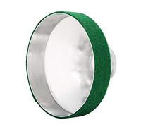 Naroote Saxophone Tenor en Alliage D'aluminium, Amortisseur de Son Muet, Accessoire de Taille Mini pour Musiciens