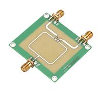 Naroote Séparateur de Puissance RF MHz, Diviseur à 2 Voies de Haute qualité pour Les Applications de Division de Signal