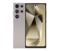 Naroote Smartphone débloqué, écran Incell HD 6,6", Caméra Avant 13 MP, Caméra Arrière 24 MP, 12 Go de RAM, 256 Go de ROM, Téléphone Portable 4G avec Casque Filaire pour Regarder des Vidéos (Grey)