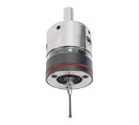 Naroote Sonde Tactile 3D Professionnelle, Fraiseuse CNC 3D Finder 0,001 Mm, avec Tige de 6 Mm, Idéale pour la Machine de Routeur CNC