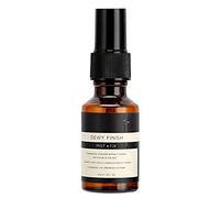 Naroote Spray Fixateur de Maquillage Peau Sèche 30ml, Hydratant, Fixe le Maquillage, Améliore la Texture de Peau