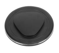 Naroote Station de Chargement Magnétique sans Fil, Chargeur sans Fil à Charge Rapide en Alliage d'aluminium, Station de Charge Ultra Fine avec Protection de sécurité, Idéale pour Les Smartphones et