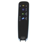 Naroote Stylo de Numérisation de Traduction Scanner de Lecteur Multilingue de Dictionnaire Intelligent de Haute Précision pour Le marché Mondial Connexion WiFi pour L'apprentissage et L'organisation