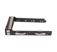 Naroote Support de Disque Dur 3,5 Pouces SAS , Conception Durable, pour
