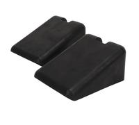 Naroote Support de Pare-chocs de Capot, Bague de Support de Capot Robuste et Fiable pour T680 T880 pour une sécurité Améliorée