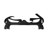 Naroote Support de Sac de Chariot de, Fixation Arrière Durable pour Siège, Support de Sac de pour Voiture de Club à Partir de 2004, Utilisation Pratique pour Les Joueurs de