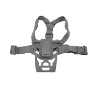 Naroote Support de Taille pour Télécommande de Drone, Sangle élastique, Support de Poitrine RC Pliable, Harnais d'angle Réglable Confortable pour l'extérieur (pour RC Pro)