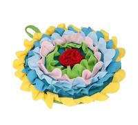 Naroote Tapuscrit de Détection pour Lapin, 43x43cm en Polyester, for