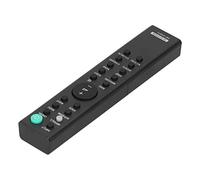 Naroote Télécommande de Sondeur RMP AH501U, Télécommande de Remplacement sans Programmation ni Configuration Requise, Idéale pour Le Contrôleur de Haut-Parleur HT X8500