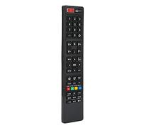 Naroote Télécommande Longue Distance RM-L1200 Haute Performance pour Vestel LCD LED TV RC2240 RC-2040 RC-2140 11UV19-2 J25 21