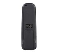 Naroote Télécommande Universelle du Climatiseur, Climatiseur Remote Contrôleur du Contrôleur Remote Télécommande Universal AC pour Liangyu RC-3
