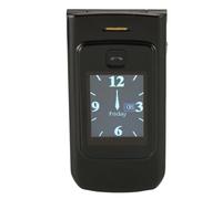 Naroote Téléphone Portable Senior, Téléphone Portable de Base avec Batterie 4800 MAh pour Le Quotidien des Personnes âgées (Black)